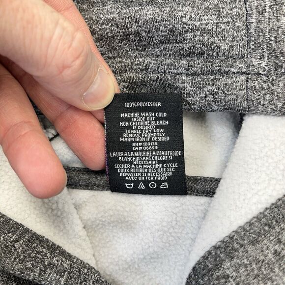 Boston Celtics Kyrie Irving #11 Pullover Hoodie Mens Medium M NBA Official - Picture 5 of 10